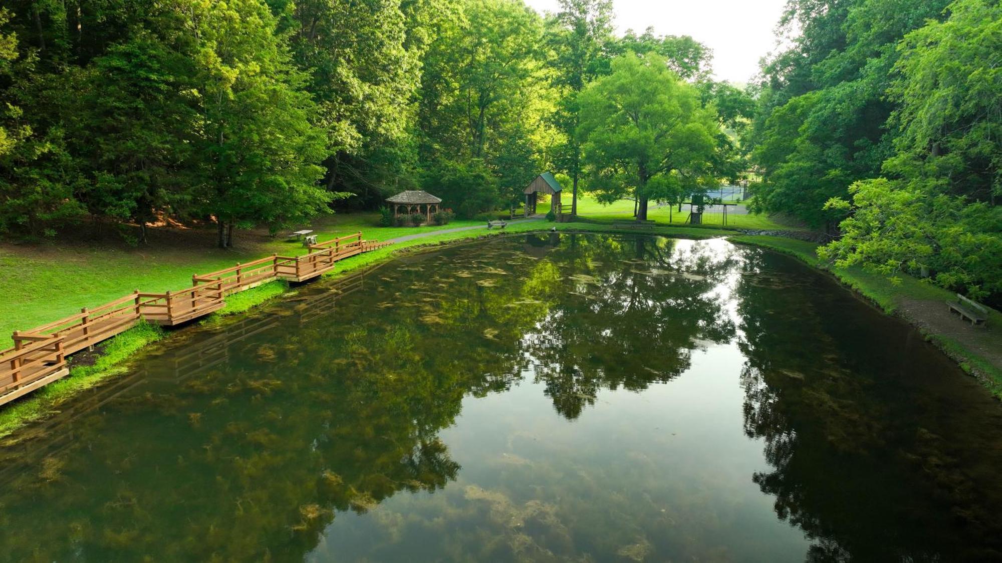 Yoli Bear Hideaway Sevierville Exterior foto