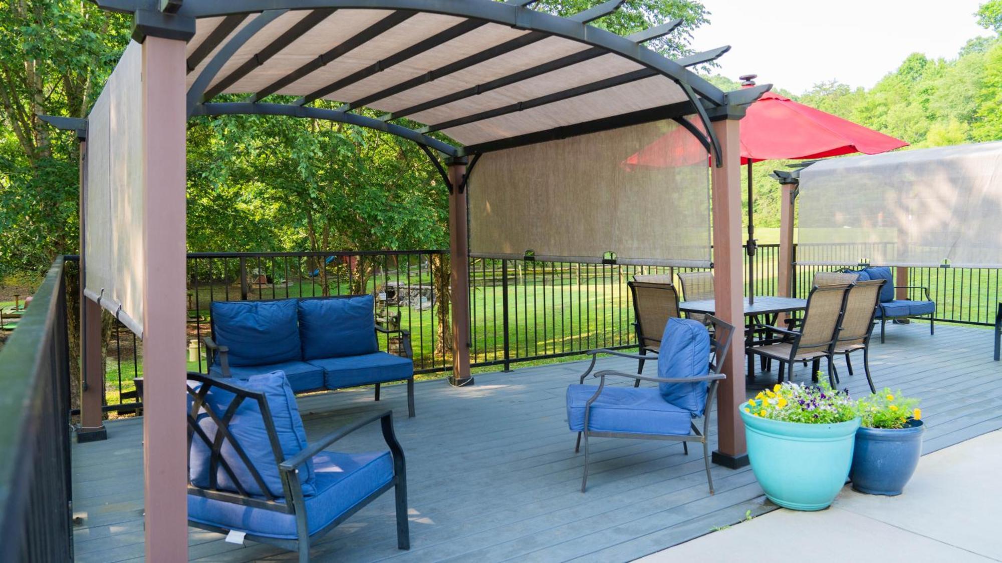 Yoli Bear Hideaway Sevierville Exterior foto