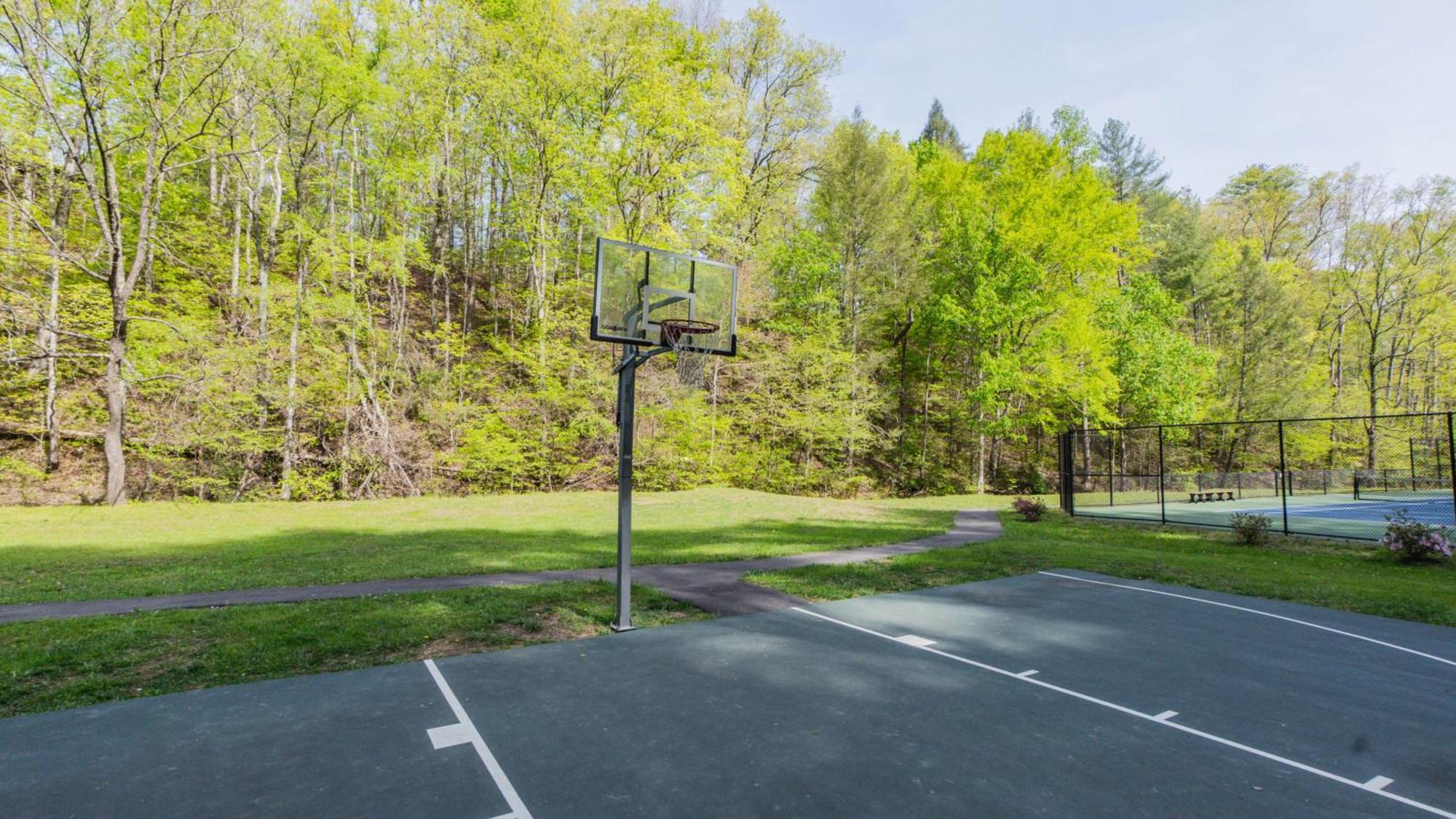 Yoli Bear Hideaway Sevierville Exterior foto