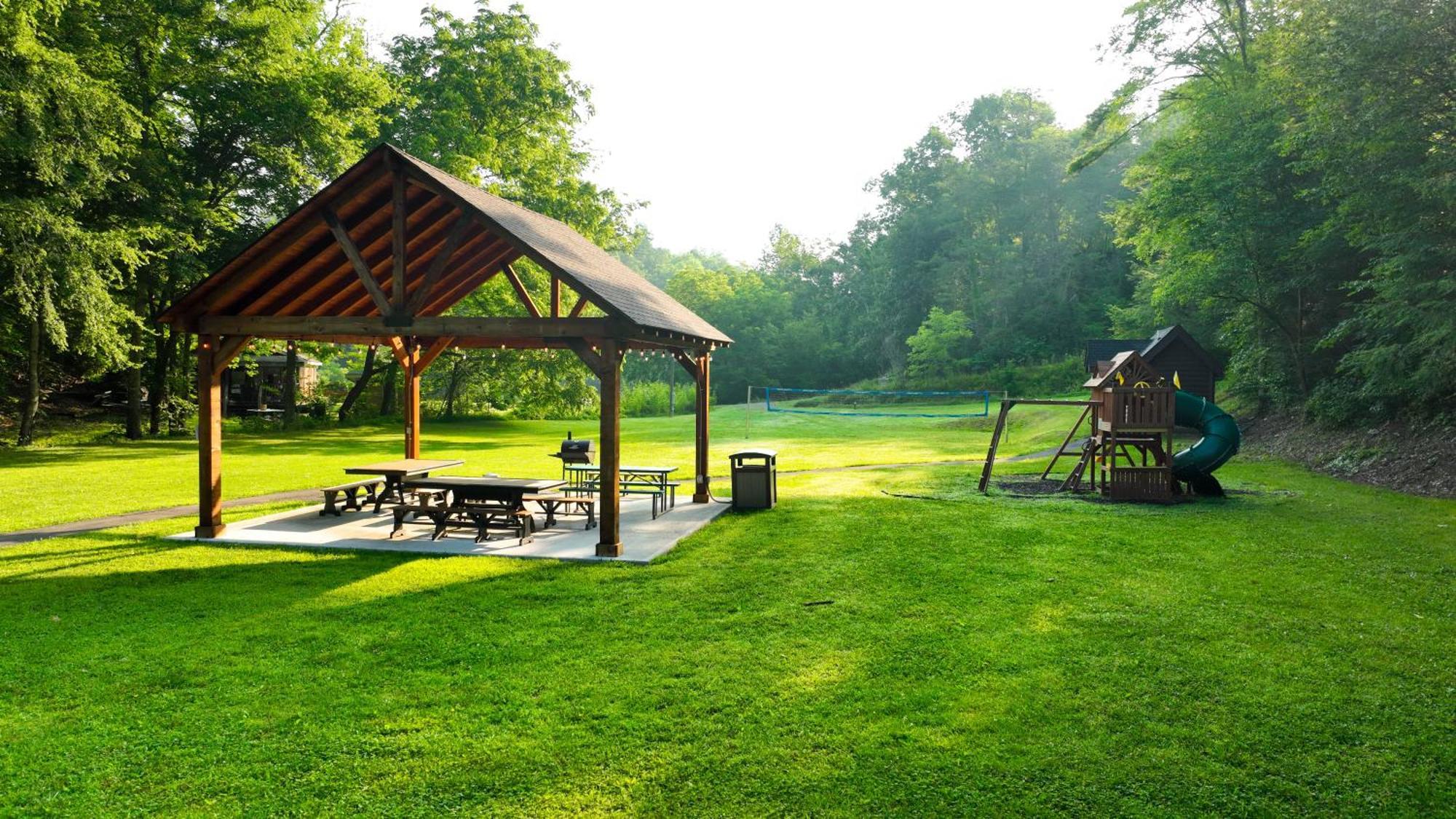 Yoli Bear Hideaway Sevierville Exterior foto