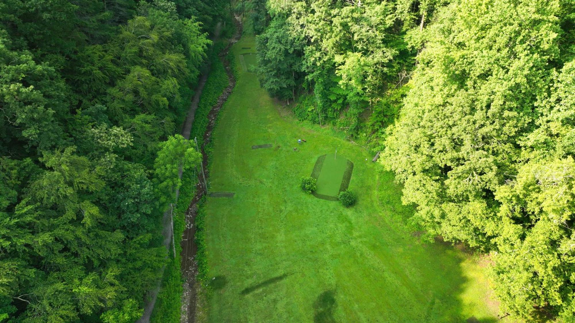 Yoli Bear Hideaway Sevierville Exterior foto