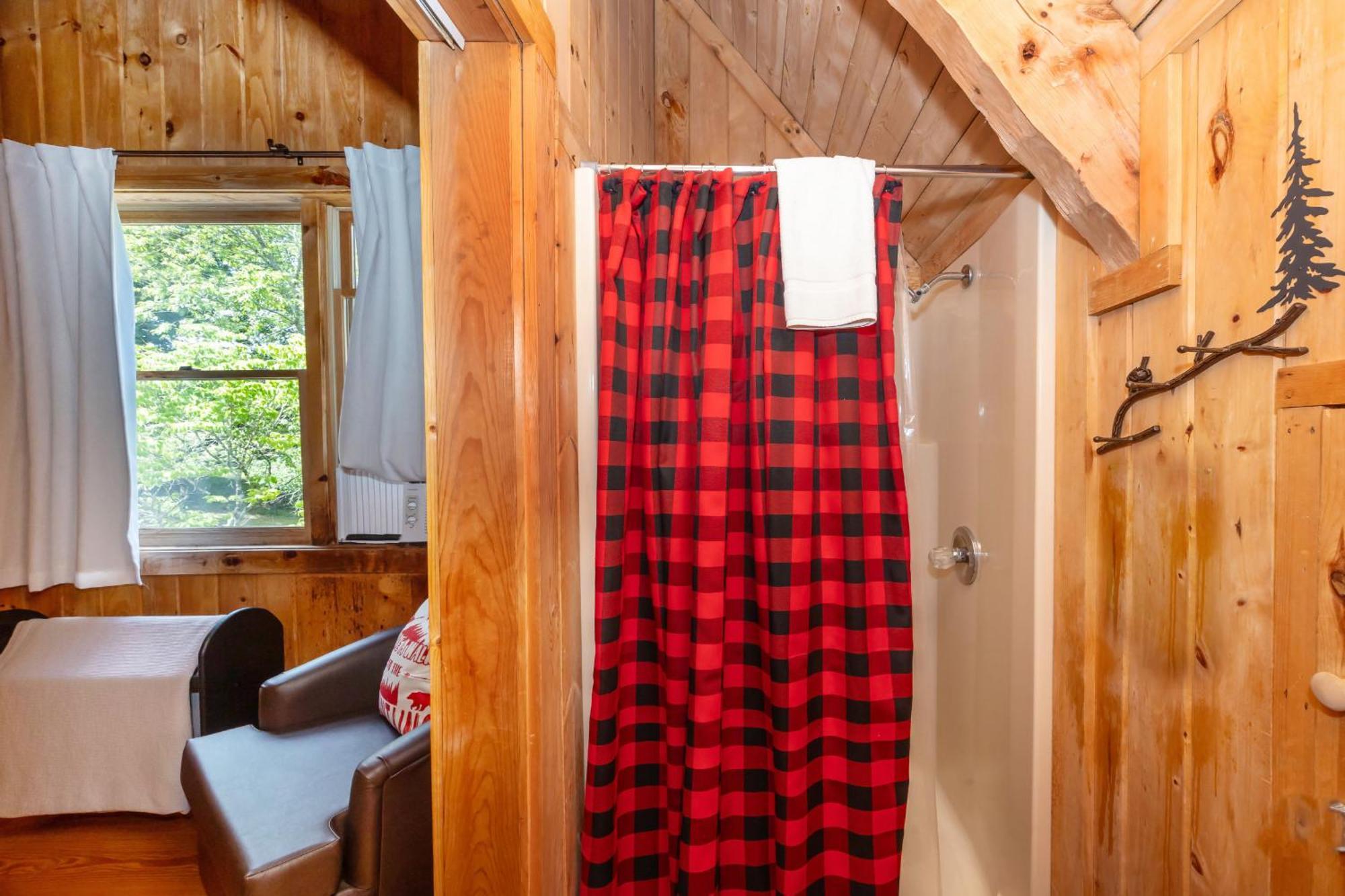 Yoli Bear Hideaway Sevierville Exterior foto